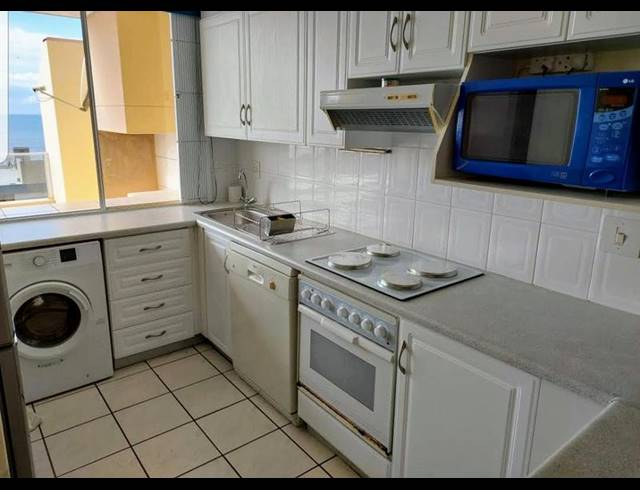 2 BEDROOM APARTMENT FOR SALE IN MANABA BEACH